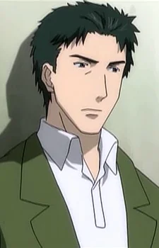 Oogami, Takeya