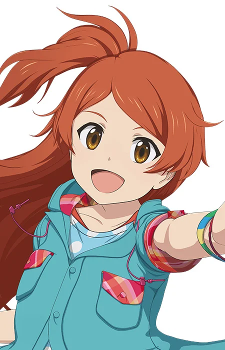 Oogami, Tamaki