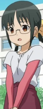 Oogara, Rikako