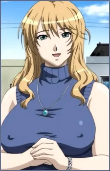 Oohara, Aoi