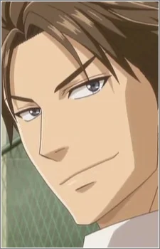 Oohara, Ryuunosuke