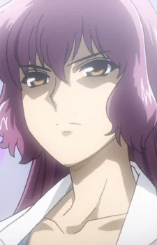 Oohara, Scarlet