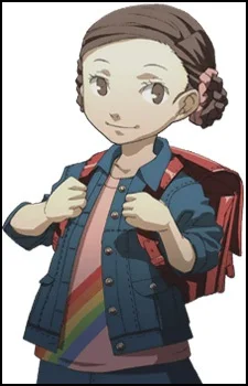 Oohashi, Maiko