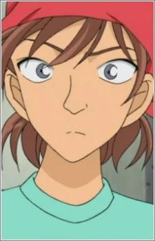 Oohashi, Sayo