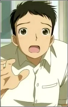 Oohashi, Shingo