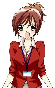 Oohigashi, Mariko