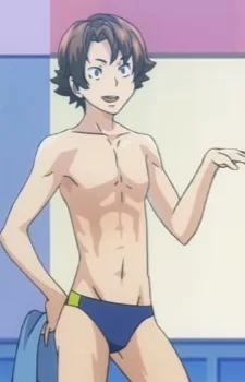 Oohiro, Ryou