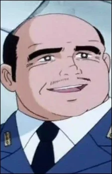 Ooishi, Chief