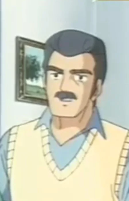 Ooishi, Toshiaki