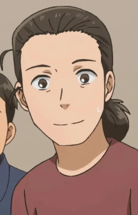 Ooishi, Yukiko