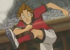 Ooisokawa, Tarou