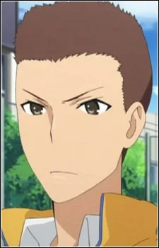 Ooji, Akihiro