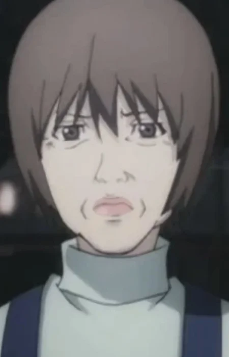 Ookawa, Kazuko