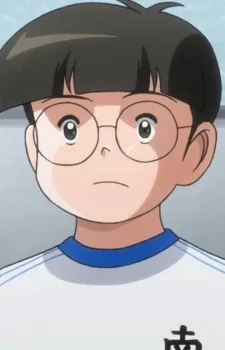 Ookawa, Manabu