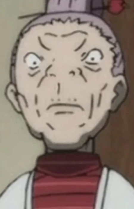 Ookawa, Namie
