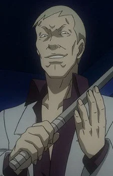 Ooki, Hiroshi