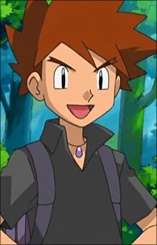 Ookido, Shigeru