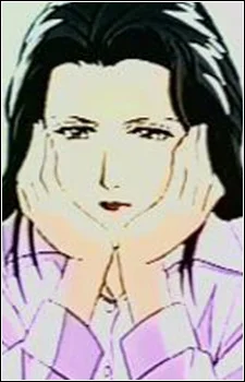 Ookouchi, Reiko