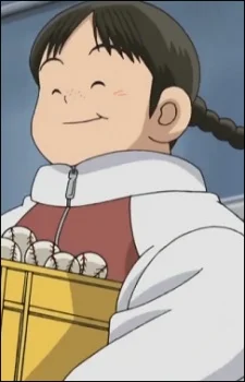 Ookubo, Hiroko