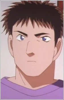 Ookubo, Shinpei