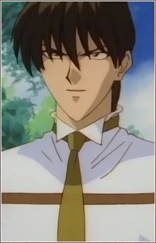 Ookubo, Tetsuma