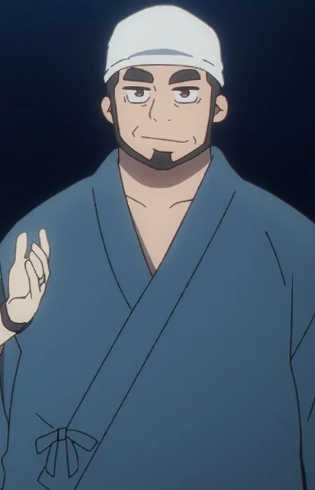 Ookuma, Kagenobu