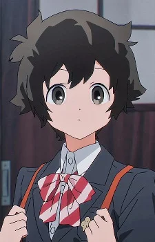 Ookuma, Minoru