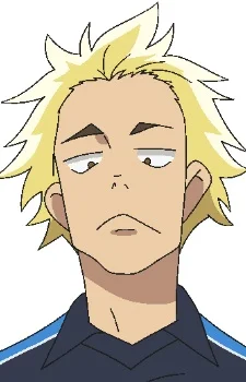 Ookuma, Yuusuke