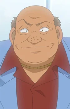 Ookura, Kenji
