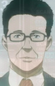 Ookura, Nobuo