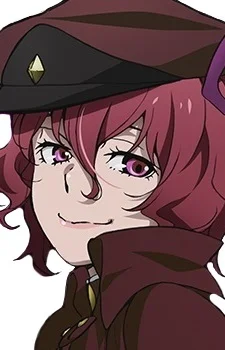Ookura, Teruko