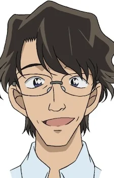 Oomae, Kazuaki