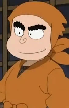 Oomajime, Kenzou