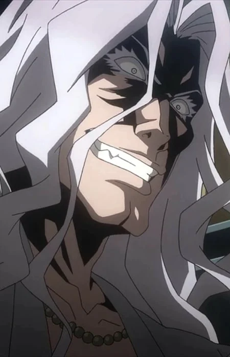 Oomichi, Kunio