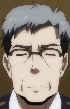 Oominato, Osamu