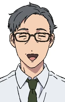Oomiya-sensei