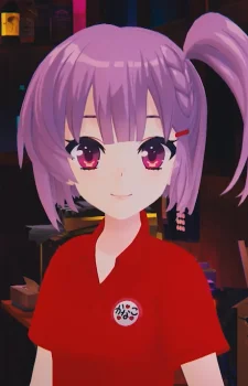 Oomori, Kanako