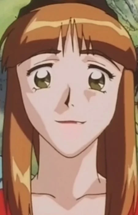 Oomori, Mei