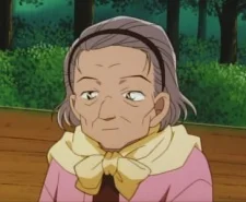 Oomori, Shizuka