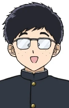Oomori, Tsukasa