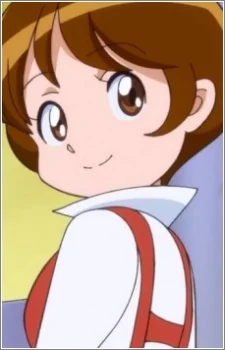 Oomori, Yoko