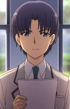 Oomura, Yoshiyuki