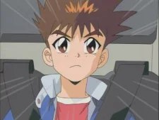 Oonishi, Yuuki