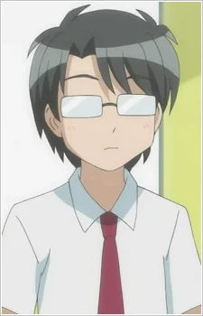 Oono, Kouichi