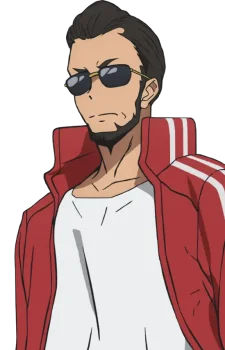 Oono, Yasuomi