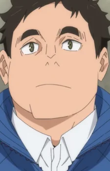 Oosado, Tatsumi