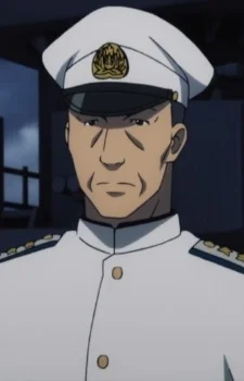 Oosawa, Gisaburou