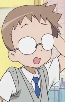 Oosawa, Kazuhiko