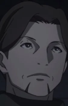 Ooshiba, Ryouta