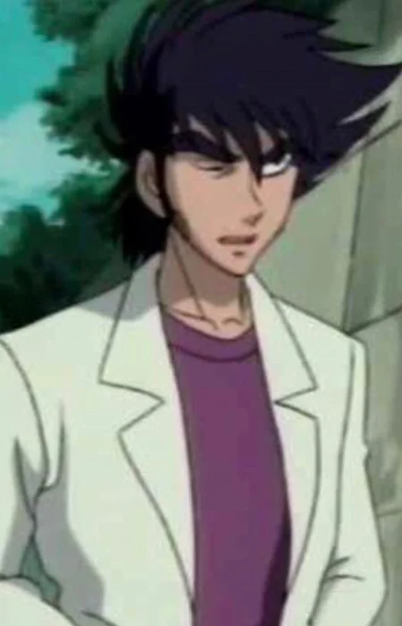 Ooshiba, Sousuke